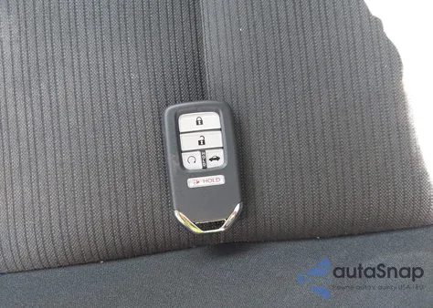 2021 Honda Insight Ex из США, поврежденный, VIN 19XZE4F52ME010366